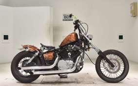 YAMAHA DRAGSTAR 250 2018 VG02J