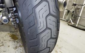 HONDA REBEL 250 A 1998 MC49