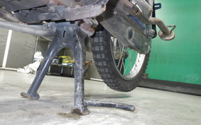 HONDA C50 SUPER CUB AA01