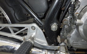 HONDA GB250 CLUBMAN MC10