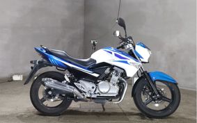 SUZUKI GSR250 GJ55D