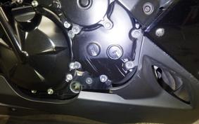 KAWASAKI ZX 10 NINJA R 2008 ZXT00E