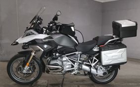 BMW R1200GS 2018 0A51