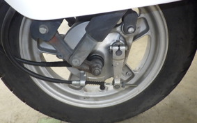 HONDA GYRO CANOPY TA03