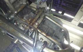 KAWASAKI 90SS 2022 GA