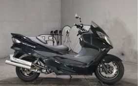 SUZUKI SKYWAVE 250M CJ45A