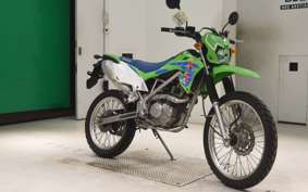 KAWASAKI KLX150L