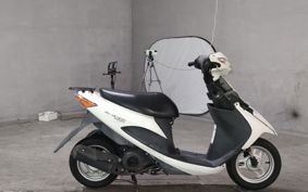 SUZUKI ADDRESS V50 CA42A
