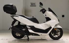 HONDA PCX125 JK05