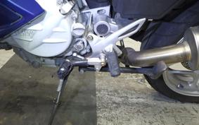 BMW F800ST 2006