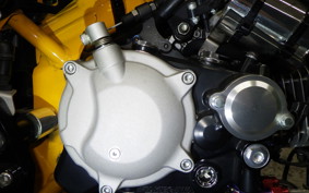 HONDA MONKEY 125 JB02