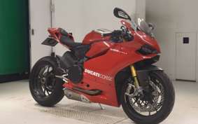 DUCATI 1199 PANIGALE R 2013