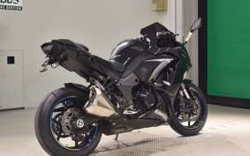 KAWASAKI NINJA 1000 A 2019 ZXT00W