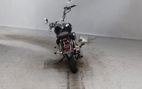 YAMAHA DRAGSTAR 250 VG02J