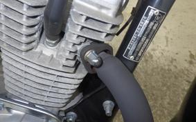 HONDA CBF125T 1995