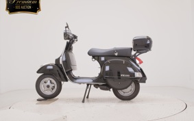 VESPA PX150 Euro3