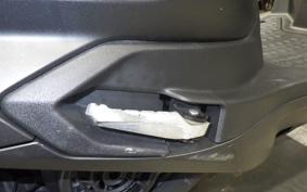 SUZUKI ADDRESS V125 Gen.2 2021 EN11J