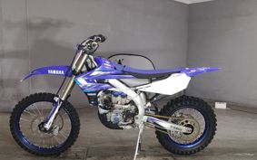 YAMAHA YZ250FX CG41C