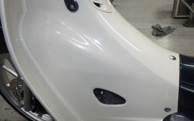 HONDA C110 SUPER CUB 2007 JA59