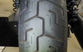 HARLEY RH975S 2024