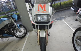 HONDA CX650 TURBO  RC16