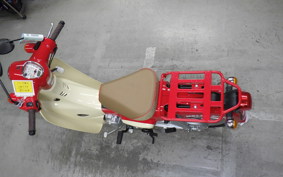 HONDA C110 SUPER CUB 1994 JA59