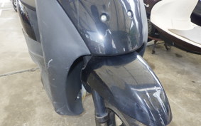 SUZUKI LET's 2014 CA4AA