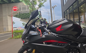 HONDA CBR250RR MC51