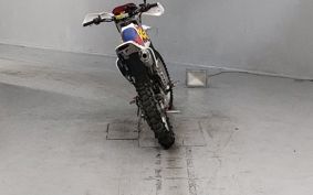 HONDA XR-250 MD30