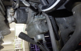 HONDA APE 100 1999 HC07