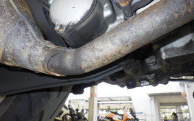 SUZUKI SKYWAVE 250 (Burgman 250) CJ42A