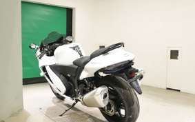 SUZUKI HAYABUSA Gen.3 2021 EJ11A