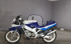SUZUKI RGV250 VJ21A