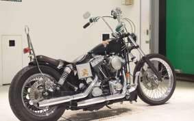 HARLEY FXDWG 1450 2000
