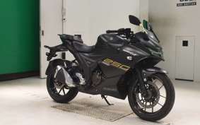 SUZUKI ｼﾞｸｻｰ250SF ED22B