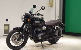 TRIUMPH BONNEVILLE T120 2018