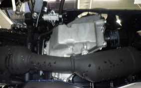 YAMAHA YZF-R25 A 2010 RG74J