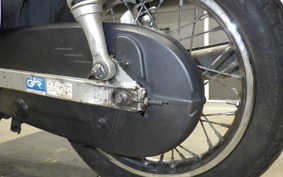 HONDA CROSS CUB 50 2014 AA06