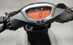 SUZUKI SU WISH LTD DV12B