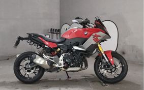 BMW F900XR 0K21