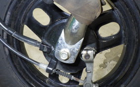 HONDA DIO Gen.6 AF68