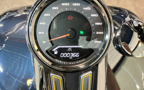 HARLEY FLSTFI 2025 BD9
