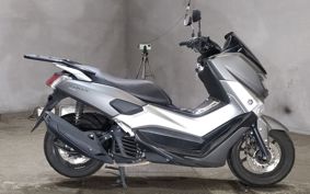 YAMAHA N-MAX 155 SG50J