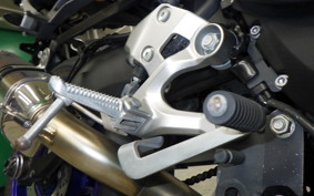YAMAHA MT-09 Tracer 2015 RN36J