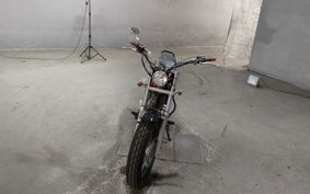 HONDA FTR223 MC34