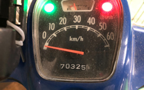 YAMAHA  NEWS  MATE V50N UA04J