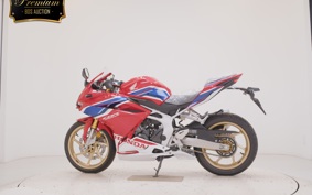 HONDA CBR250RR A MC51