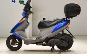 SUZUKI ADDRESS V125 2023 CF4EA