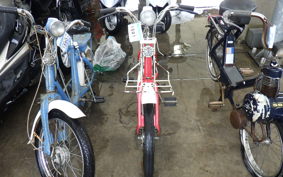 HONDA LITTLE P25