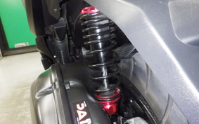 YAMAHA TRICITY 125 ヤネツキ SEC1J